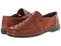 Latest Rieker Euro Loafers for Men - 12389 Norman 89 - Whisky/Whisky On Sale